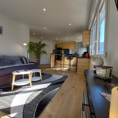 Superbe Appartement Au Centre De St Jorioz Saint-Jorioz Exterior foto